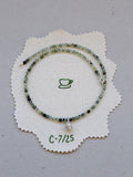Colgante Colores