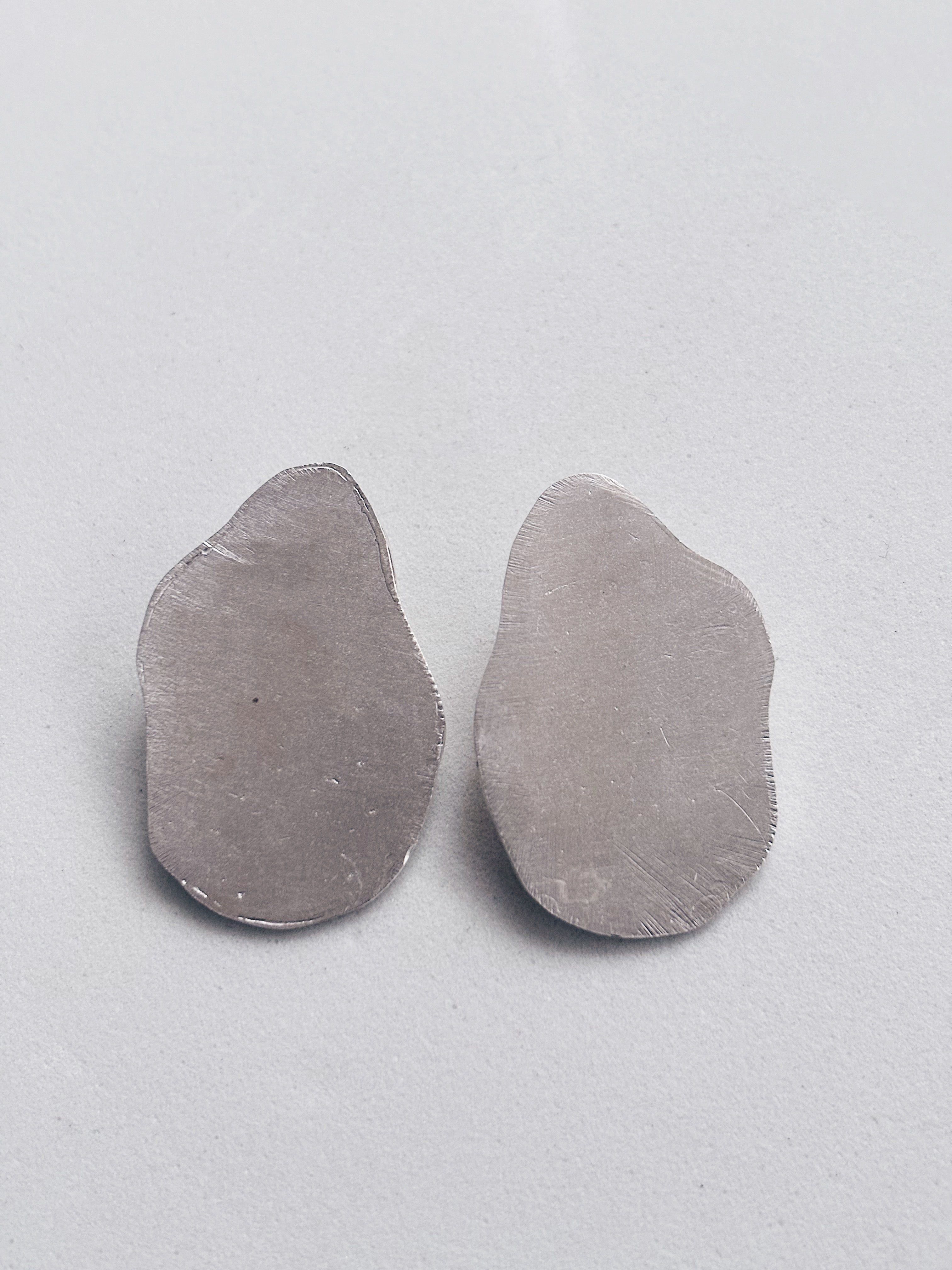 Pendientes Amapola