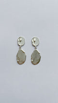 Pendientes Calatea