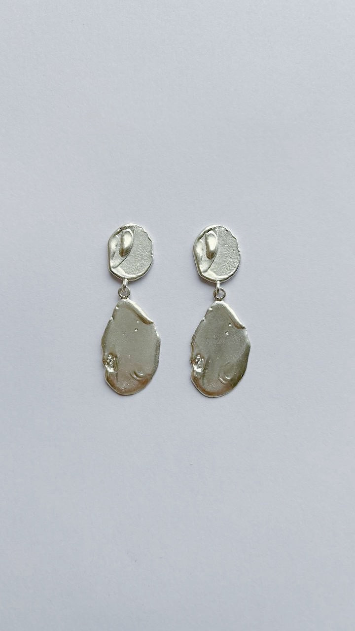 Pendientes Calatea