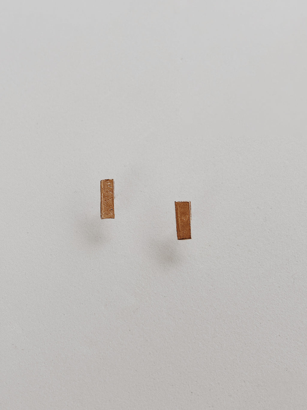 Pendientes Clavel Mini