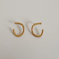 Pendientes Junco