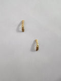 Pendientes Lavanda