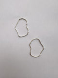 Pendientes Lirio