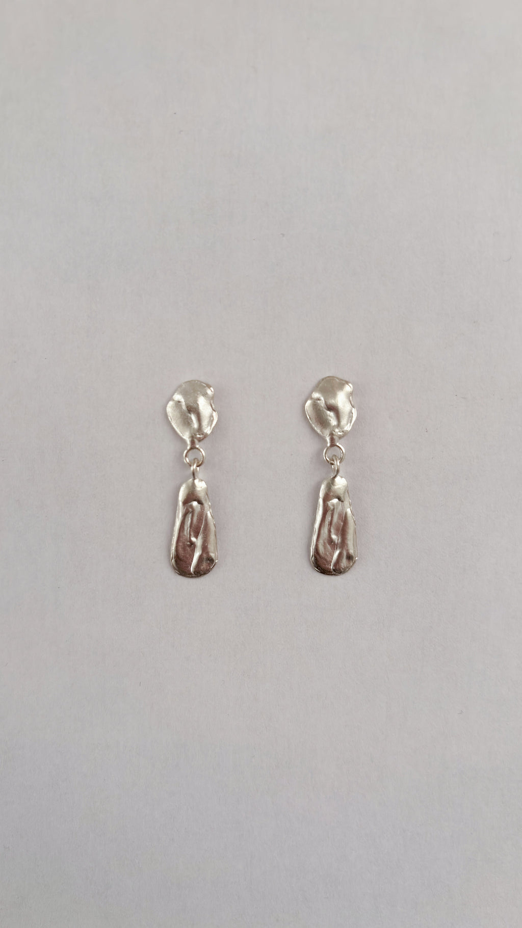 Pendientes Magnolia