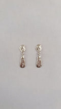 Pendientes Magnolia