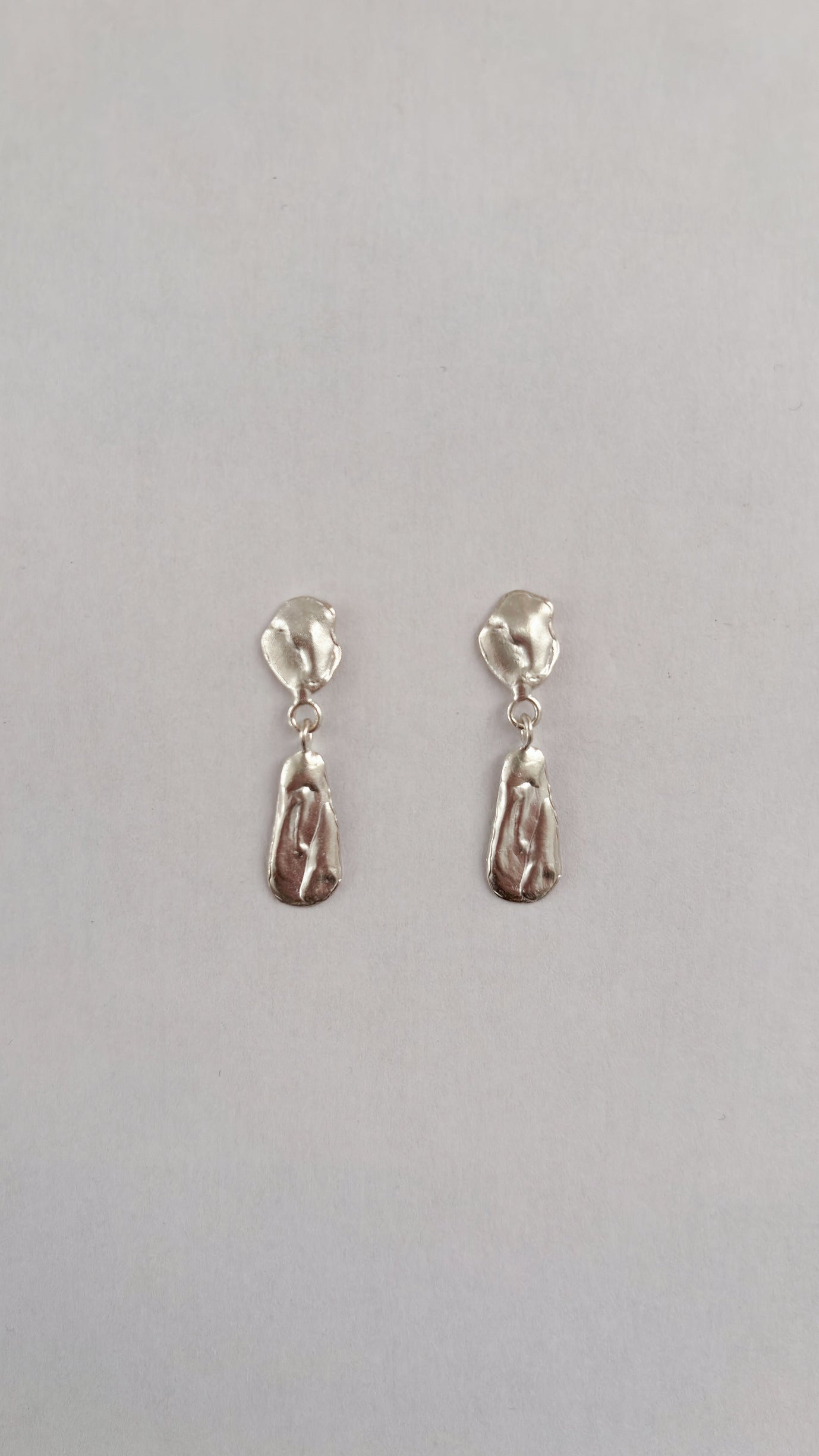 Pendientes Magnolia