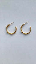 Pendientes Rocío