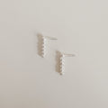 Pendientes Verbena