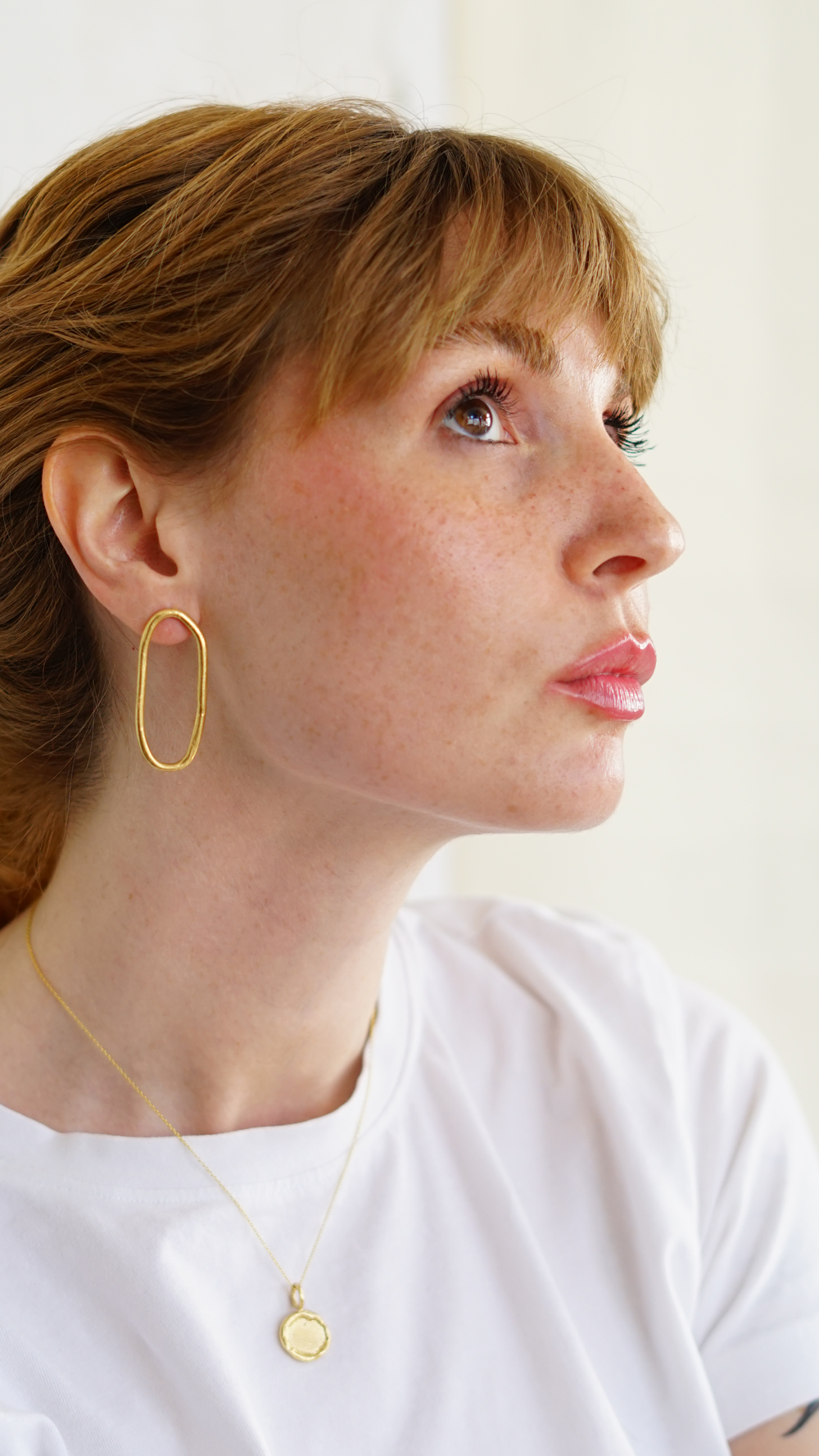 Pendientes Cala