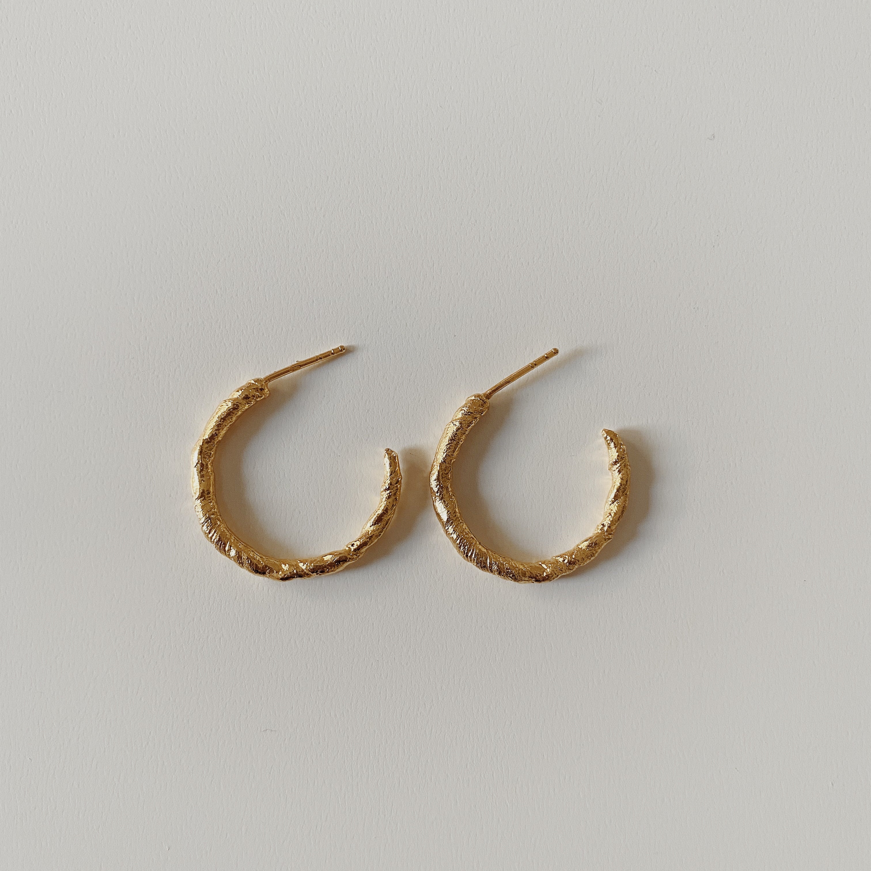 Pendientes Cercols