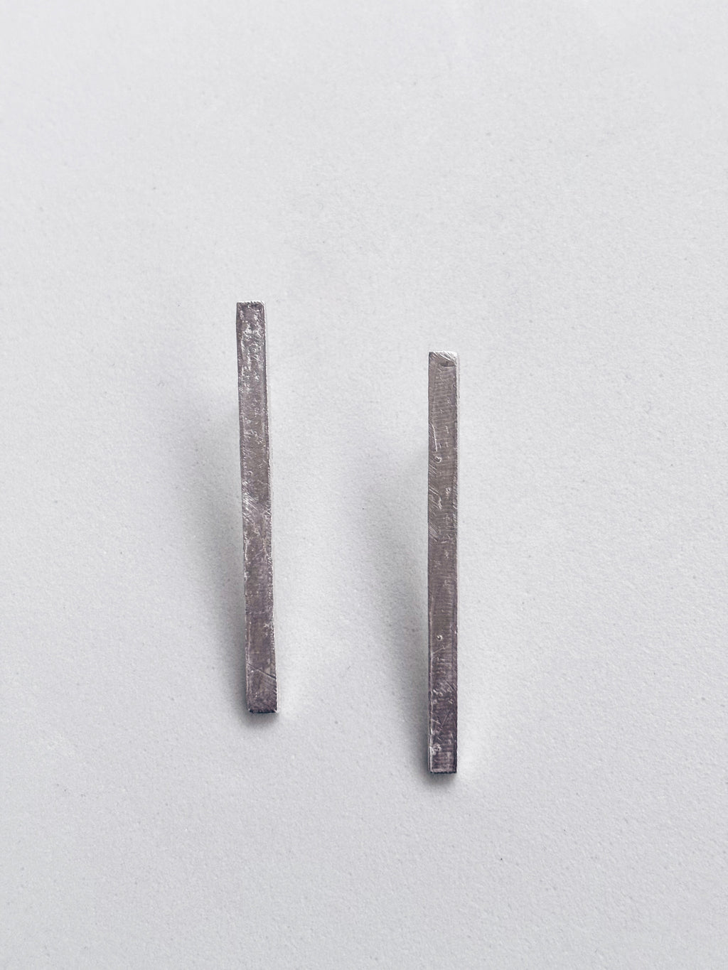 Pendientes Clavel