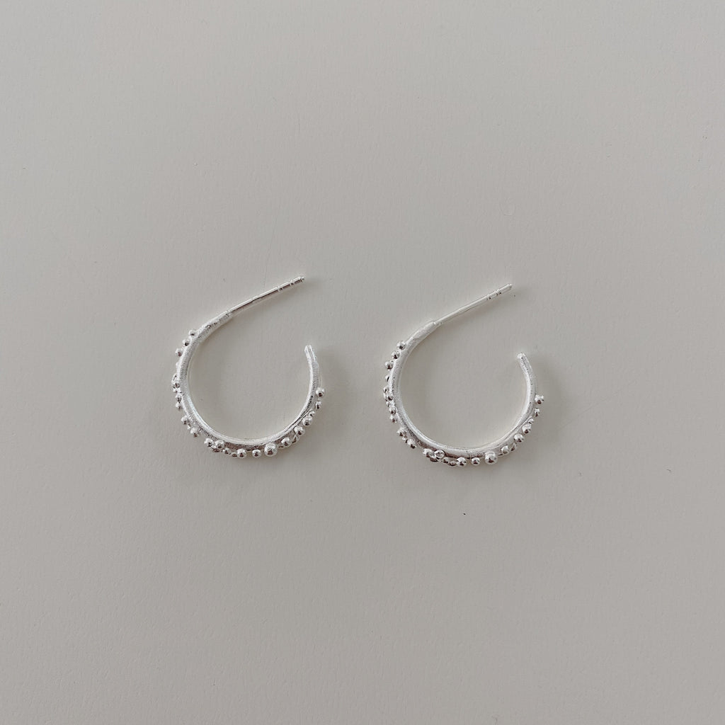 Pendientes Loto