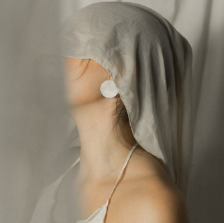 Pendientes Luna