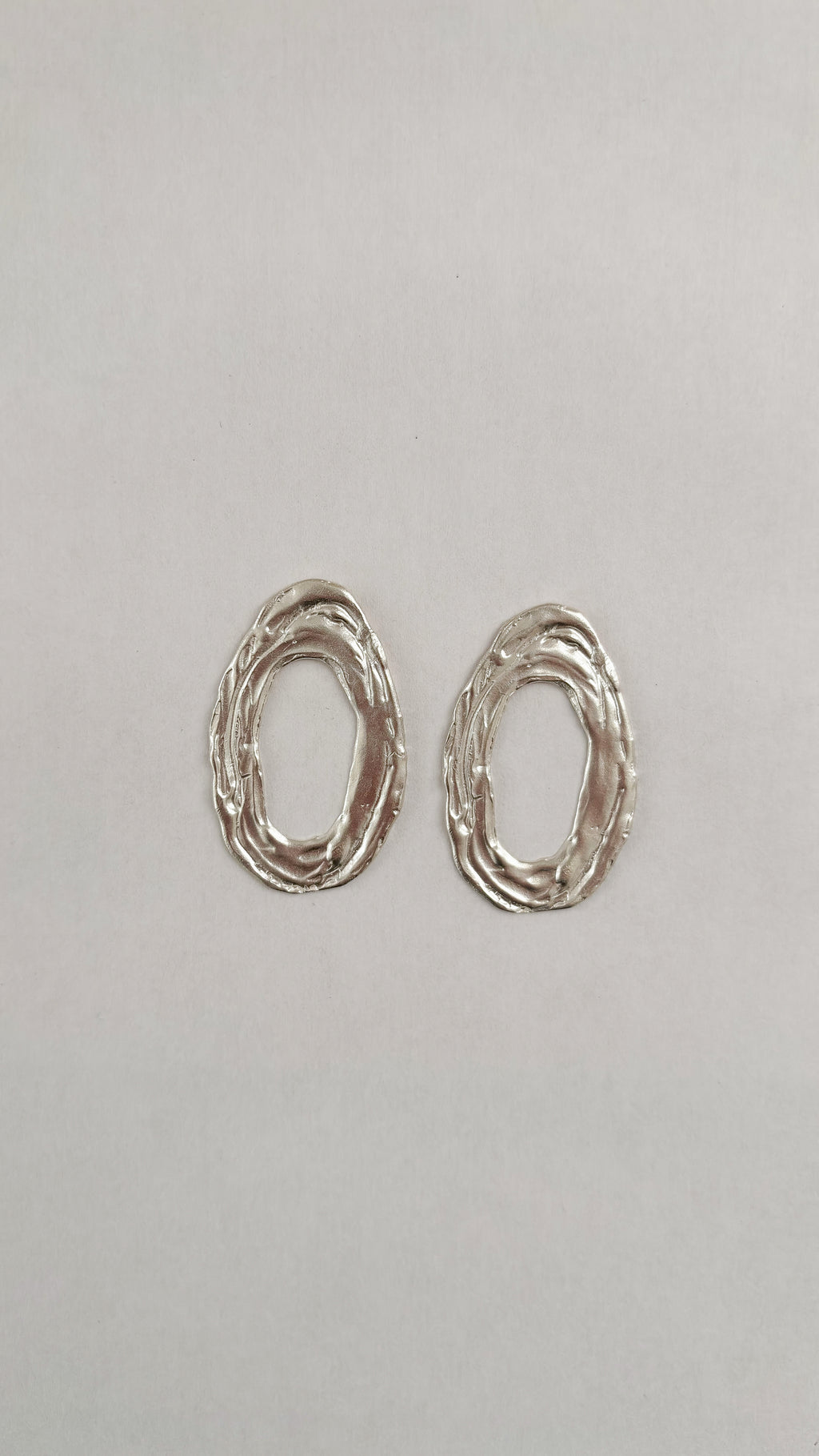 Pendientes Raíces