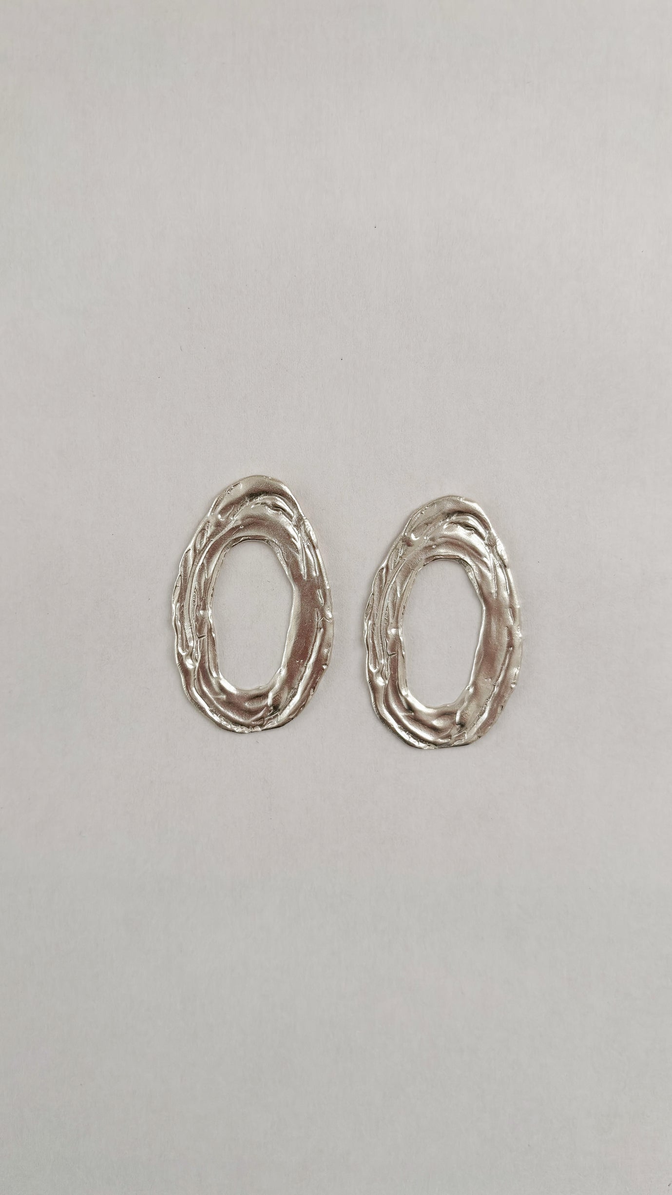 Pendientes Raíces