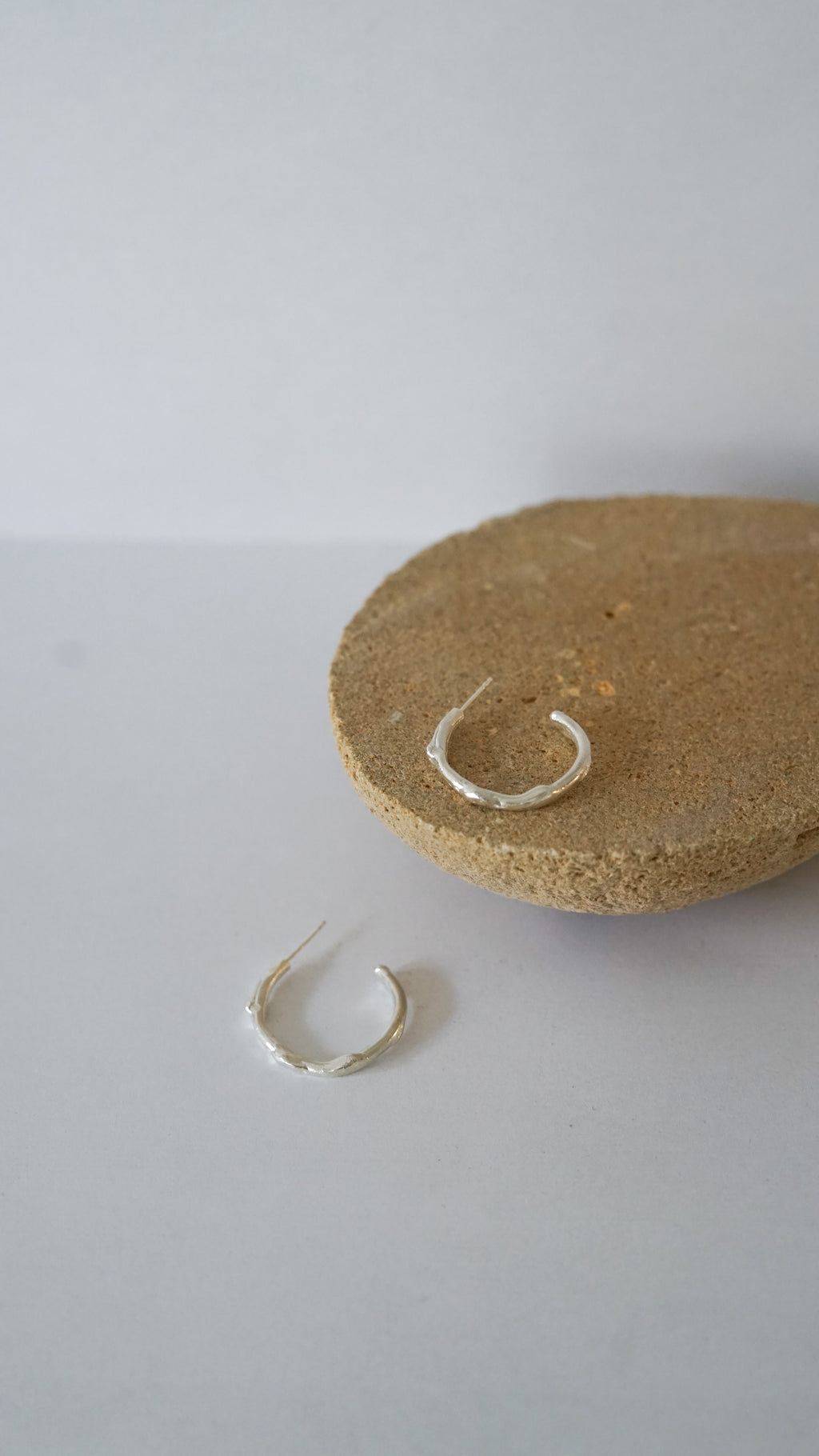 Pendientes Rocío
