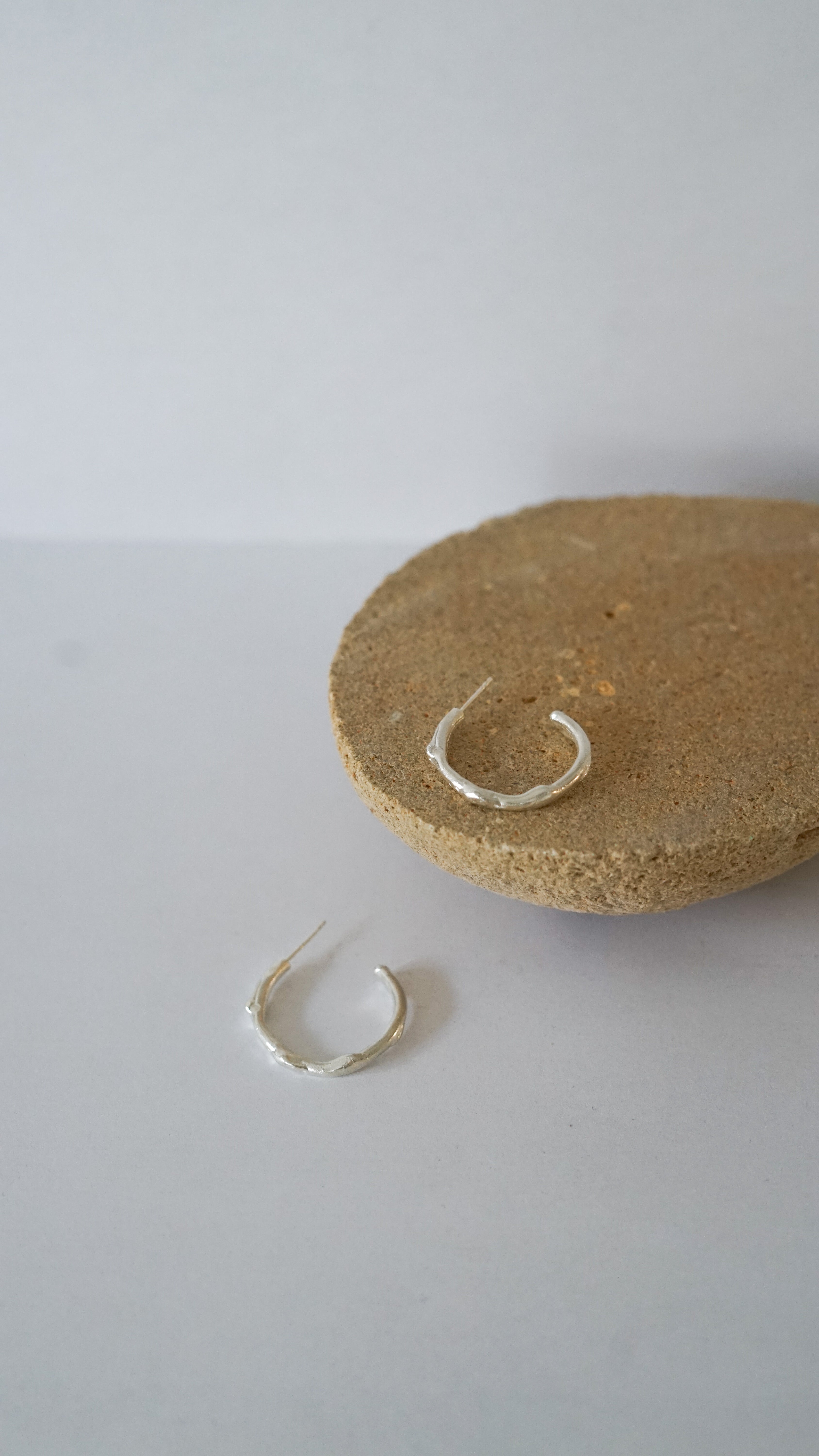 Pendientes Rocío